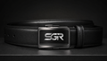 SGR Atelier Premium Automatic Leather Belt