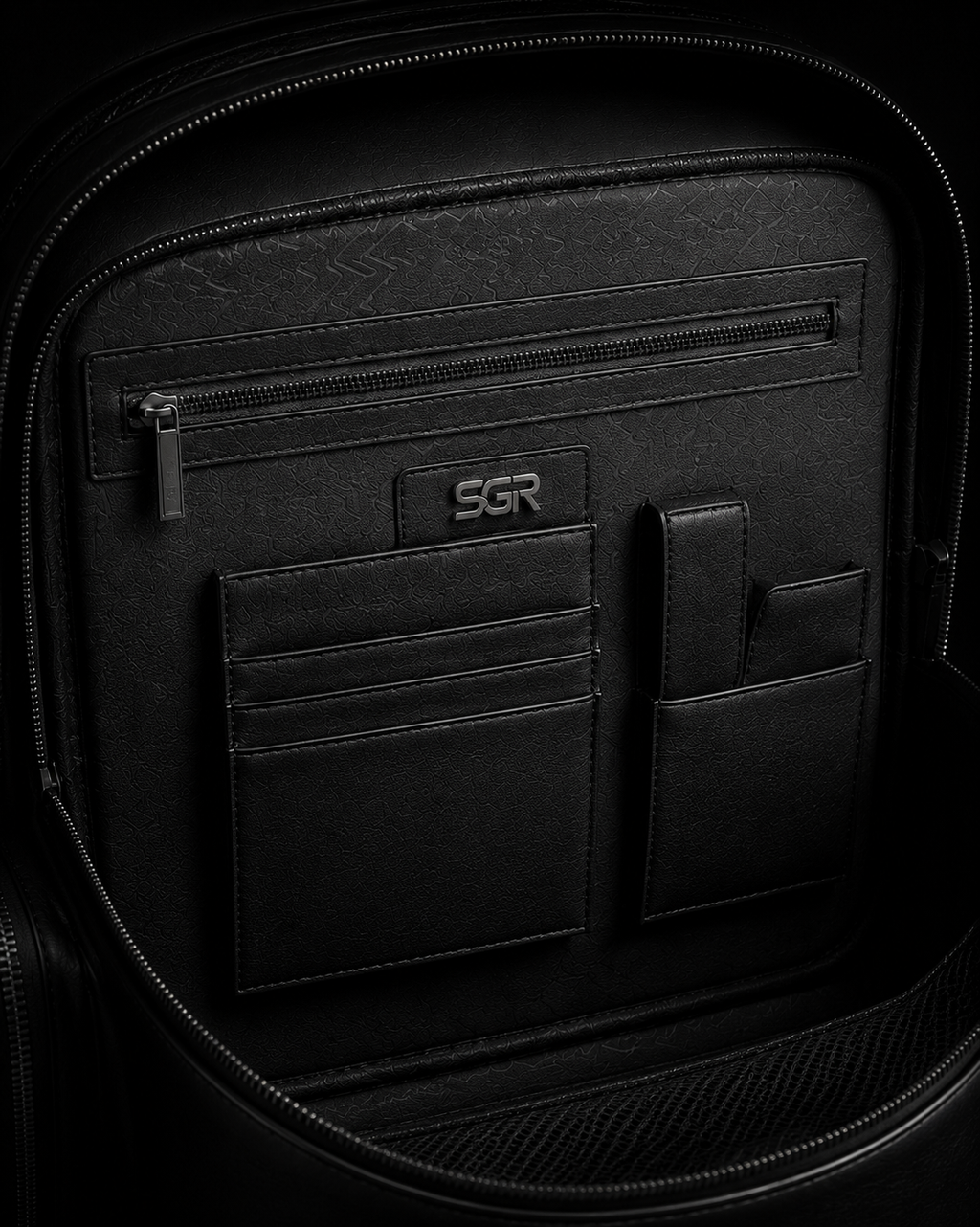 SGR Imperial Executive Backpack