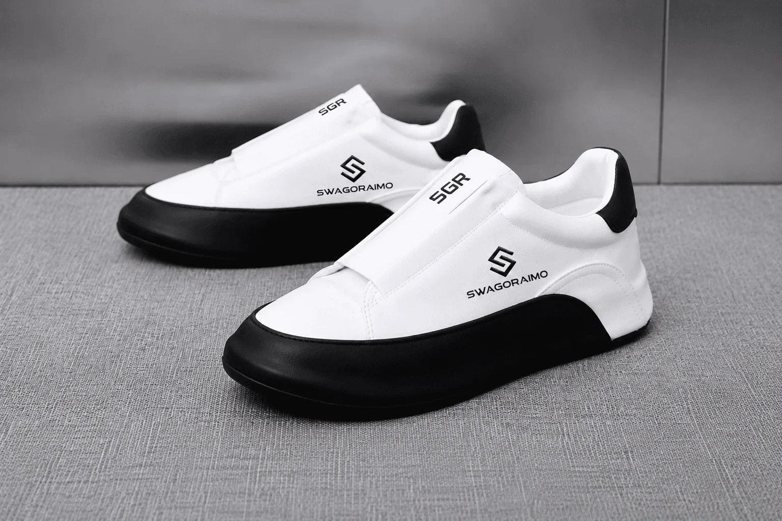 SWAGORAIMO™ ROYALE SLIP-ON - 𝓢𝓦𝓐𝓖𝓞𝓡𝓐𝓘𝓜𝓞