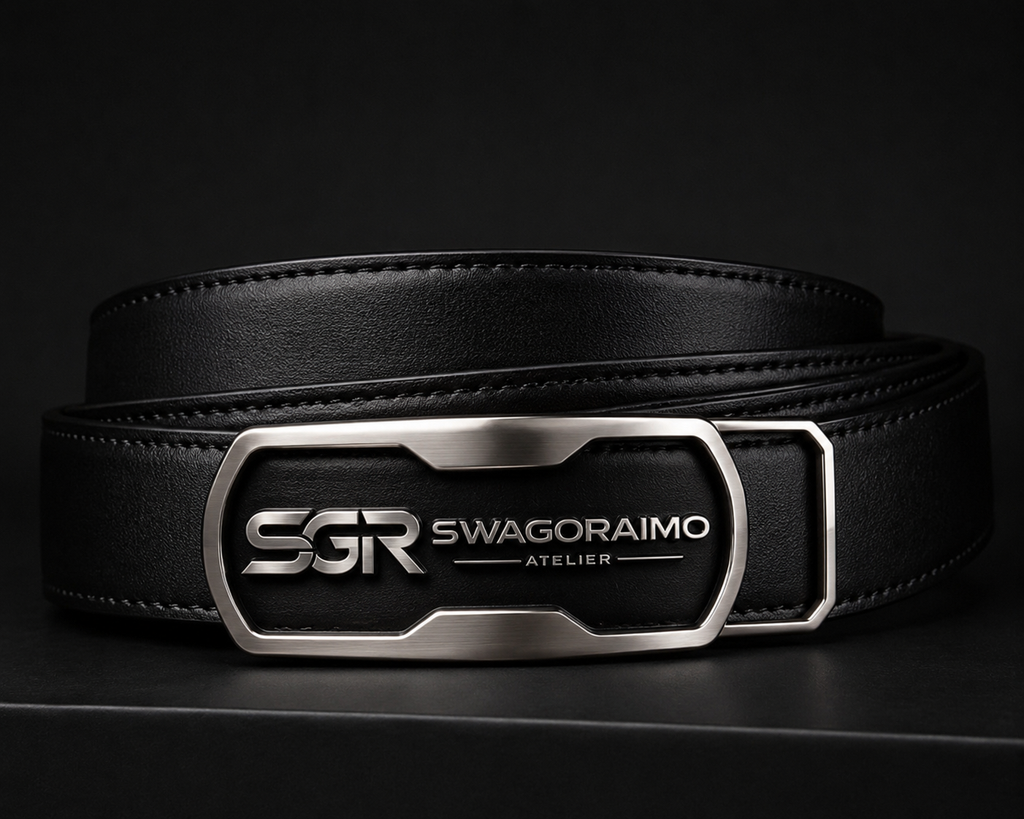 SGR SWAGORAIMO Atelier Belt