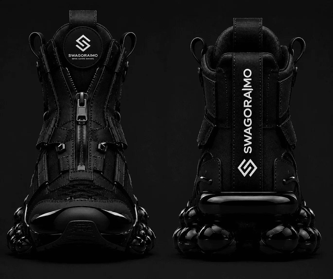 SGR FUTURE BOOTS™ — FOUNDER EDITION - 𝓢𝓦𝓐𝓖𝓞𝓡𝓐𝓘𝓜𝓞