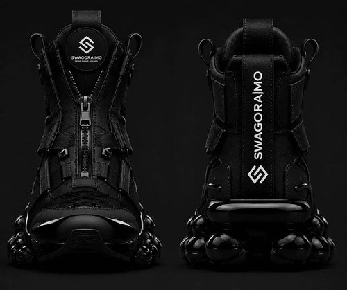 SGR FUTURE BOOTS™ — FOUNDER EDITION - 𝓢𝓦𝓐𝓖𝓞𝓡𝓐𝓘𝓜𝓞