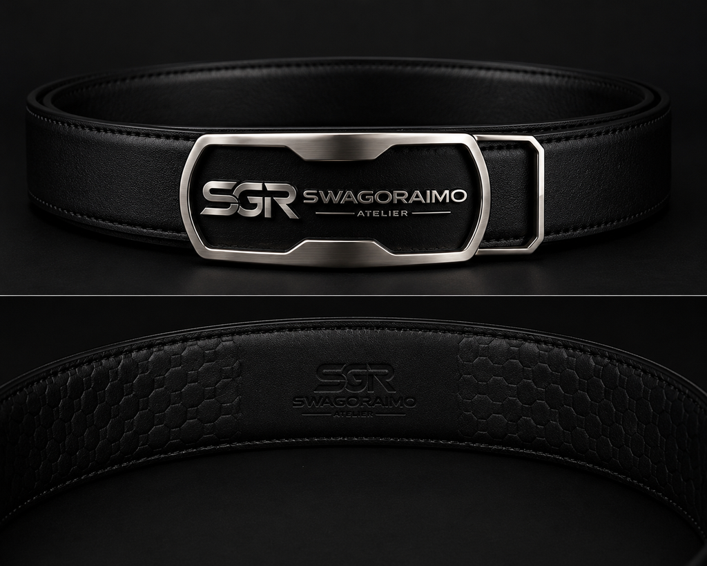SGR SWAGORAIMO Atelier Belt
