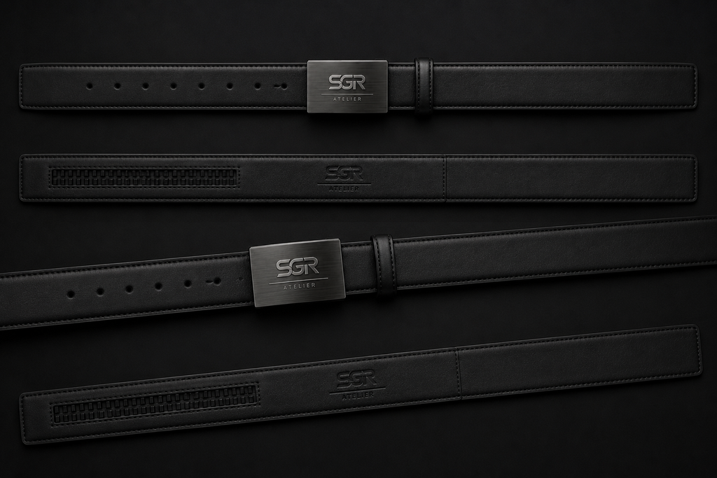 SGR Atelier™ Signature Automatic Belt