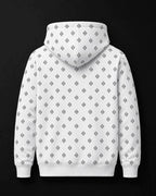 SWAGORAIMO™ Signature Monogram Hoodie - 𝓢𝓦𝓐𝓖𝓞𝓡𝓐𝓘𝓜𝓞