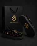 SWAGORAIMO™ Luxury Plush Slippers - 𝓢𝓦𝓐𝓖𝓞𝓡𝓐𝓘𝓜𝓞