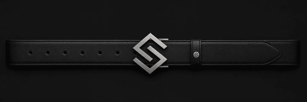 SGR Signature Belt™ - 𝓢𝓦𝓐𝓖𝓞𝓡𝓐𝓘𝓜𝓞
