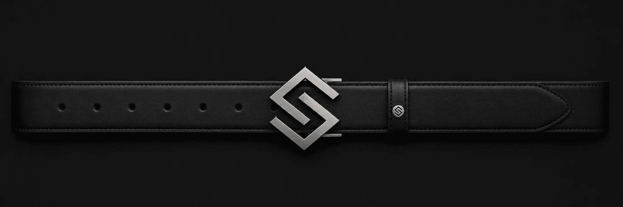 SGR Signature Belt™ - 𝓢𝓦𝓐𝓖𝓞𝓡𝓐𝓘𝓜𝓞