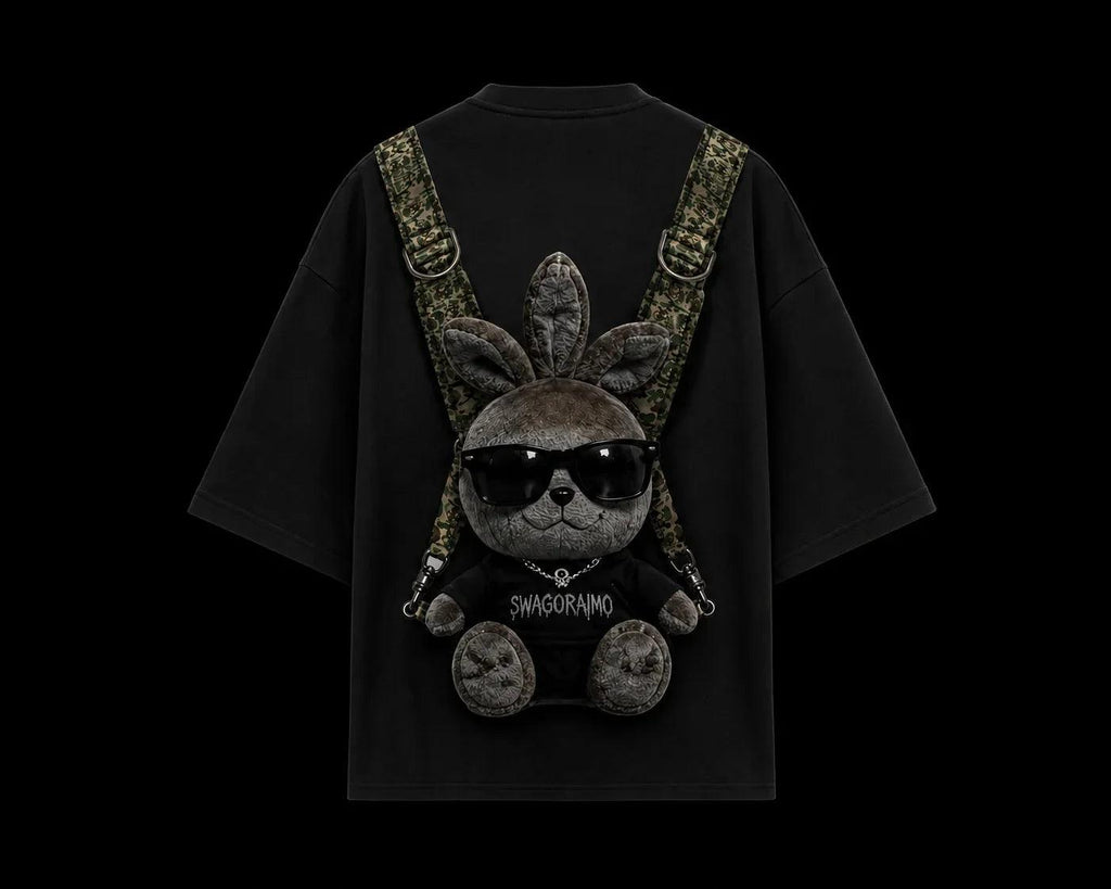 SWAGORAIMO Tactical Collection - 𝓢𝓦𝓐𝓖𝓞𝓡𝓐𝓘𝓜𝓞