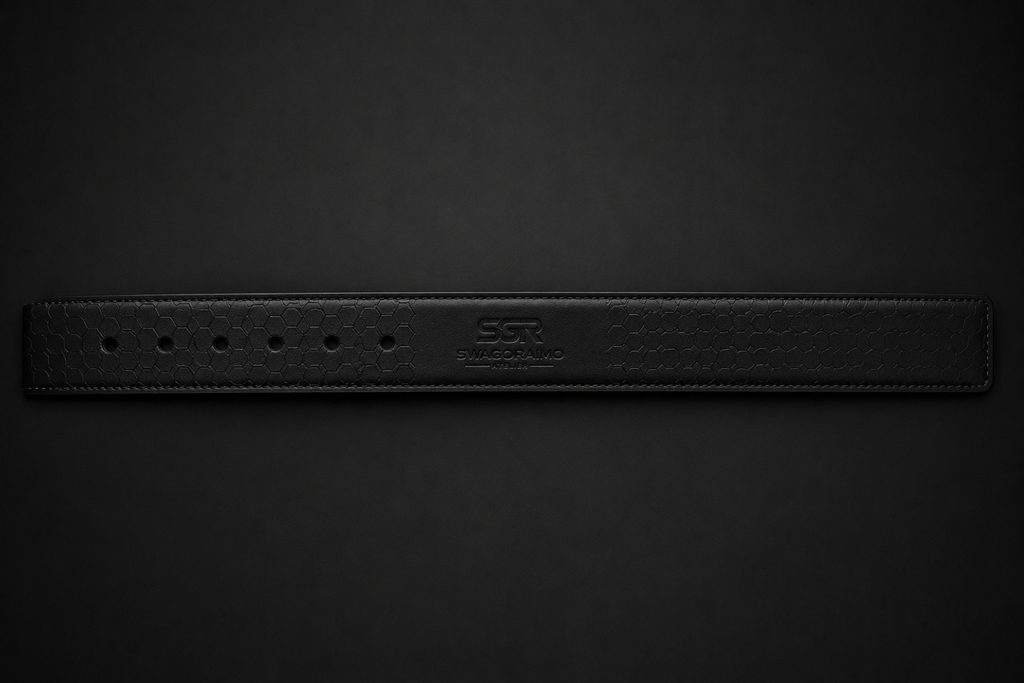 SGR SWAGORAIMO Atelier Belt
