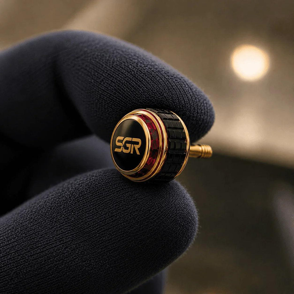 SGR SWAGORAIMO™ Founder Edition Tourbillon - 𝓢𝓦𝓐𝓖𝓞𝓡𝓐𝓘𝓜𝓞