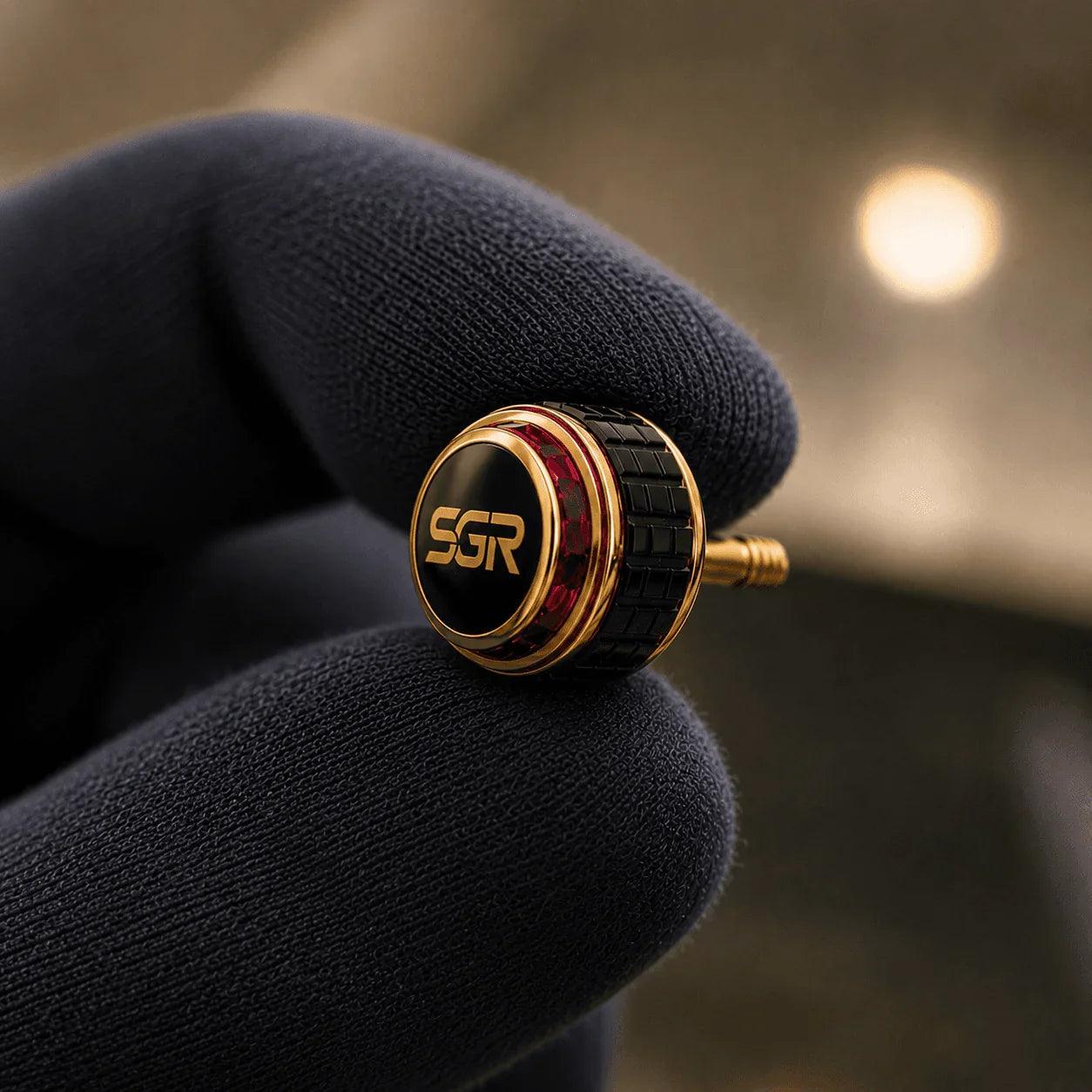 SGR SWAGORAIMO™ Founder Edition Tourbillon - 𝓢𝓦𝓐𝓖𝓞𝓡𝓐𝓘𝓜𝓞