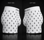 SGR™ Alpha Premium Monogram Boxers - 𝓢𝓦𝓐𝓖𝓞𝓡𝓐𝓘𝓜𝓞