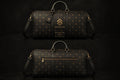SWAGORAIMO Founder’s Edition Bespoke Client Weekender™ - 𝓢𝓦𝓐𝓖𝓞𝓡𝓐𝓘𝓜𝓞