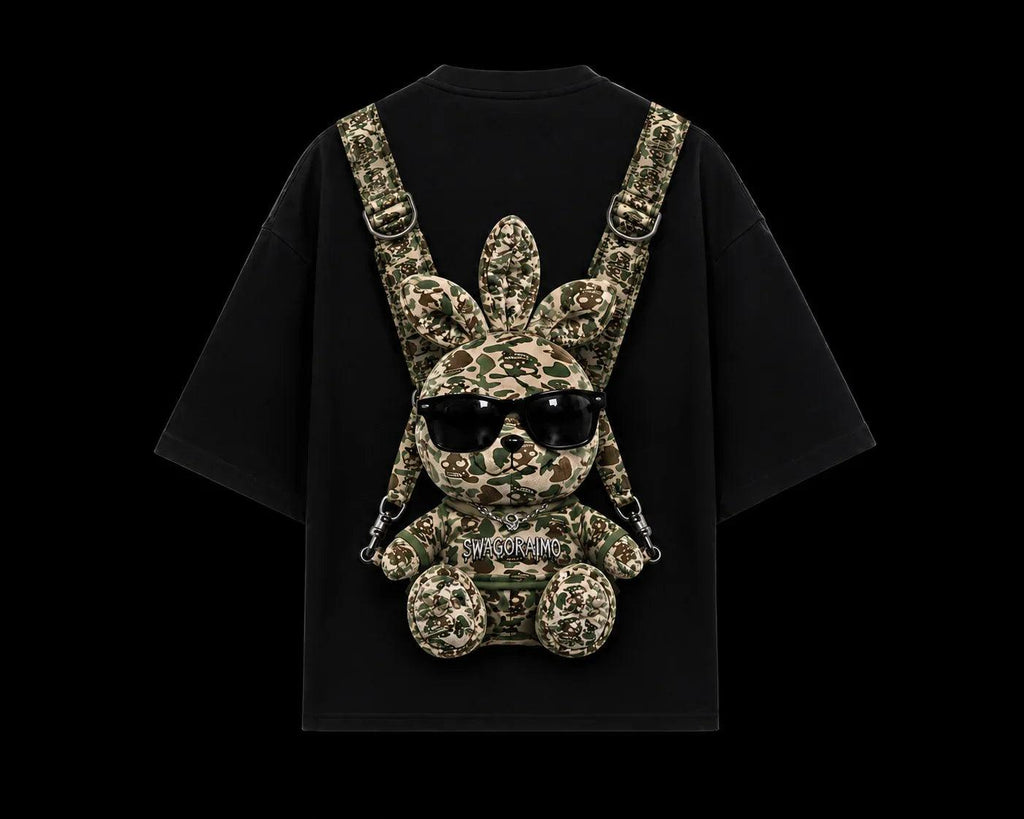 SWAGORAIMO Tactical Collection - 𝓢𝓦𝓐𝓖𝓞𝓡𝓐𝓘𝓜𝓞