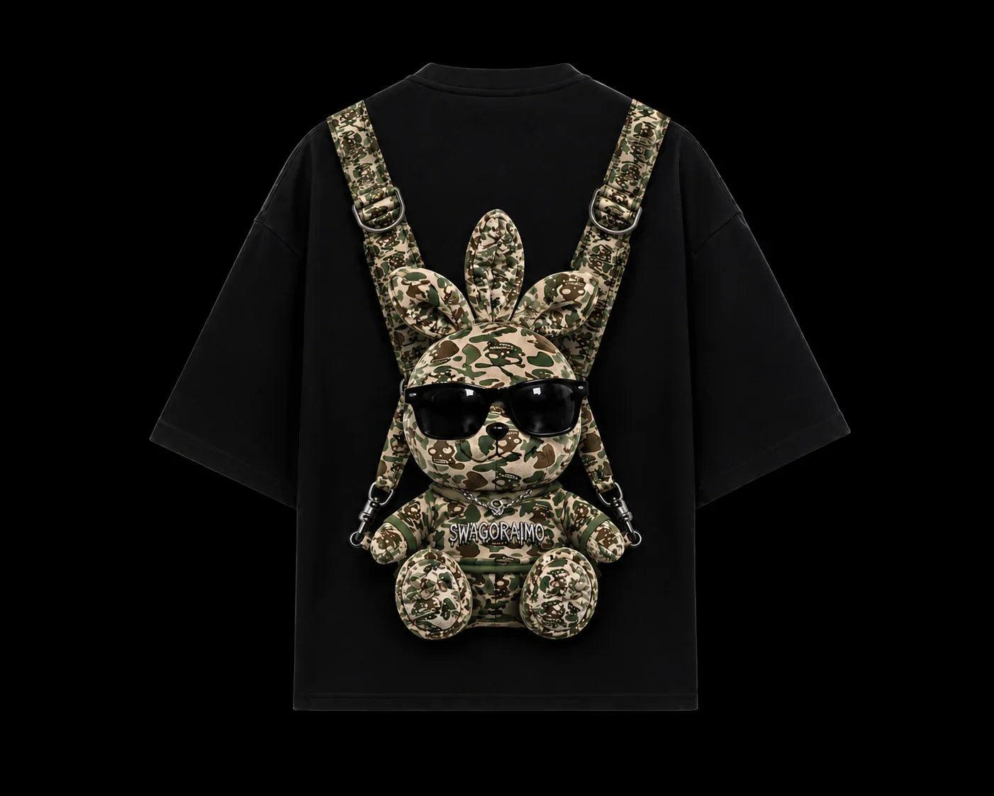 SWAGORAIMO Tactical Collection - 𝓢𝓦𝓐𝓖𝓞𝓡𝓐𝓘𝓜𝓞