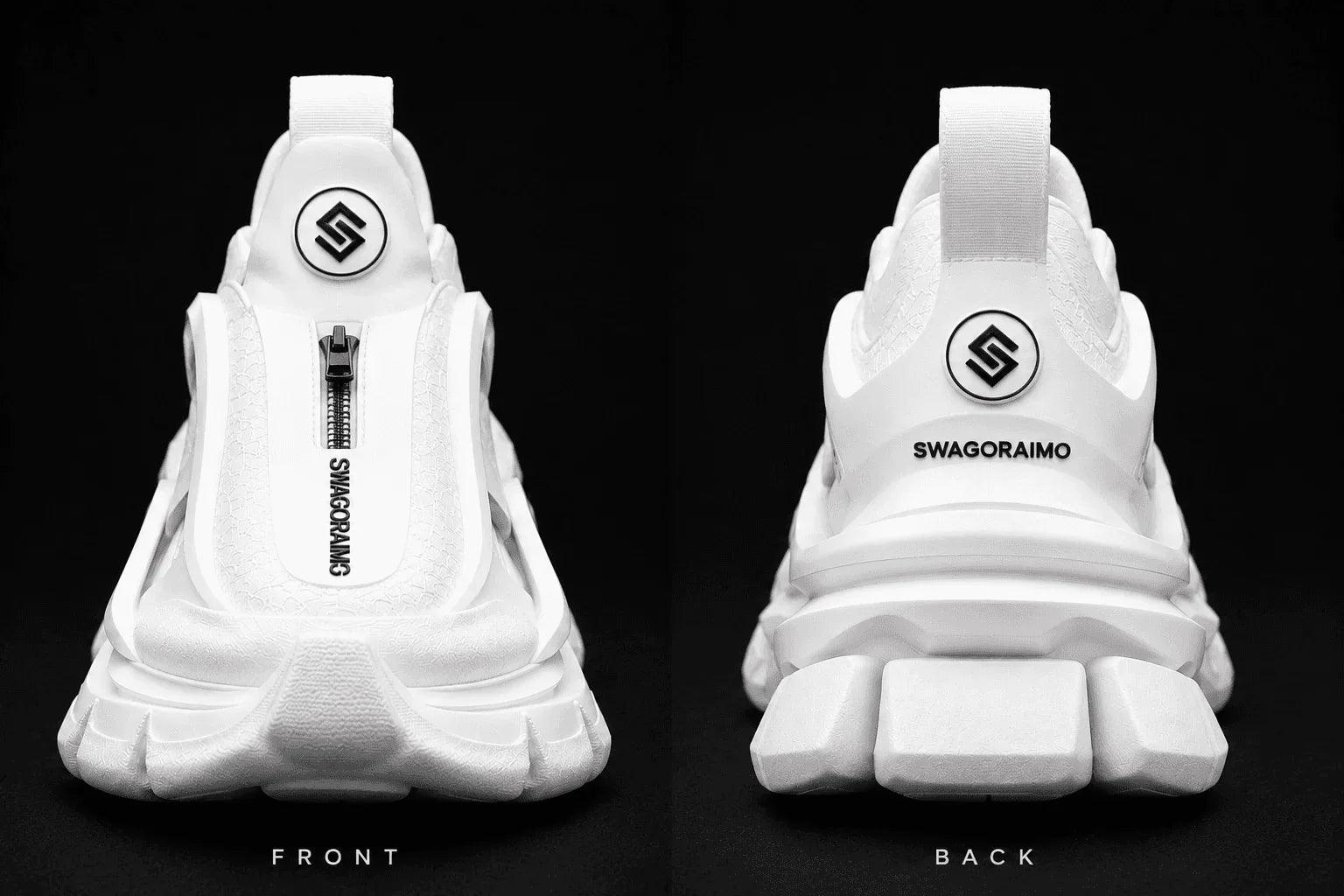 SWAGORAIMO™ Future Runner – PRE-ORDER - 𝓢𝓦𝓐𝓖𝓞𝓡𝓐𝓘𝓜𝓞
