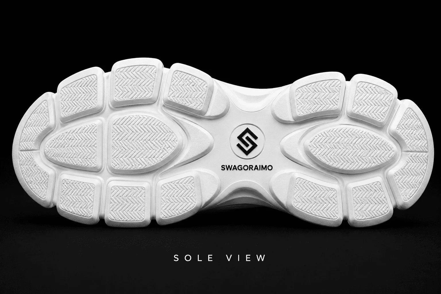 SWAGORAIMO™ Future Runner – PRE-ORDER - 𝓢𝓦𝓐𝓖𝓞𝓡𝓐𝓘𝓜𝓞