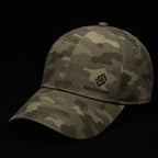 SWAGORAIMO Full Camouflage Premium Cap - 𝓢𝓦𝓐𝓖𝓞𝓡𝓐𝓘𝓜𝓞