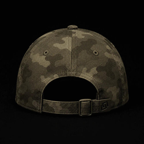 SWAGORAIMO Full Camouflage Premium Cap - 𝓢𝓦𝓐𝓖𝓞𝓡𝓐𝓘𝓜𝓞