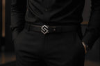 SGR Signature Belt™ - 𝓢𝓦𝓐𝓖𝓞𝓡𝓐𝓘𝓜𝓞