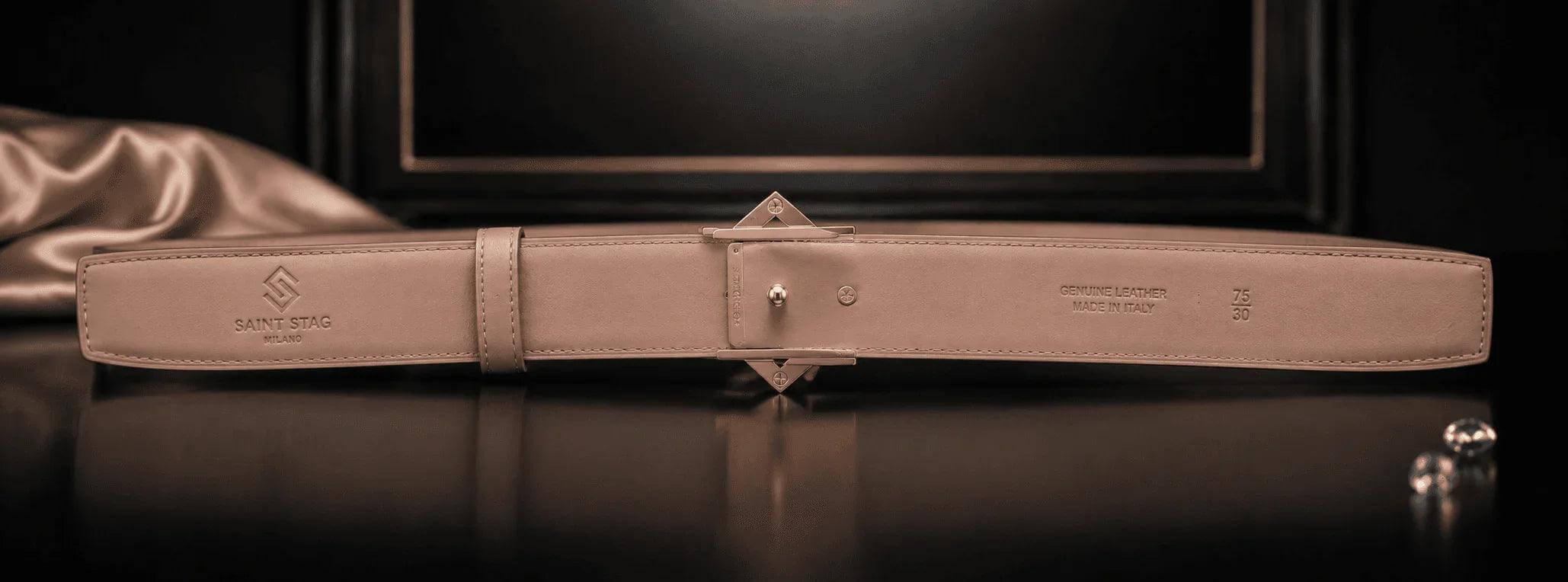 Swagoraimo Diamond Signature Belt - 𝓢𝓦𝓐𝓖𝓞𝓡𝓐𝓘𝓜𝓞